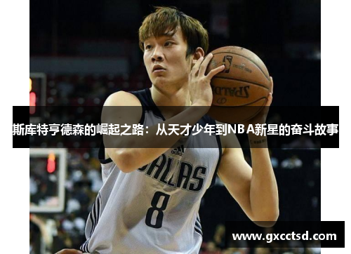 斯库特亨德森的崛起之路：从天才少年到NBA新星的奋斗故事